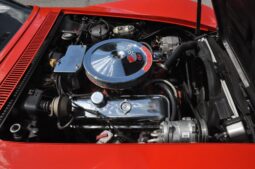 										1970 Chevrolet Corvette Convertible 454 390 4-Speed full									