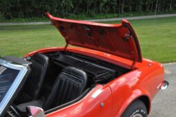 										1970 Chevrolet Corvette Convertible 454 390 4-Speed full									