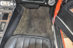 										1970 Chevrolet Corvette Convertible 454 390 4-Speed full									