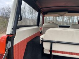 1972 Ford Bronco 302