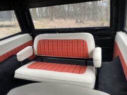 1972 Ford Bronco 302