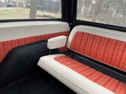 1972 Ford Bronco 302