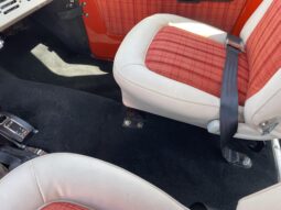 										1972 Ford Bronco 302 full									