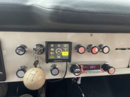 										1972 Ford Bronco 302 full									