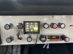 										1972 Ford Bronco 302 full									