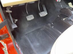 										1972 Ford Bronco 302 full									