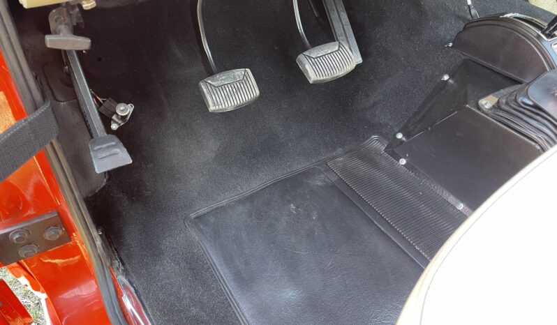 								1972 Ford Bronco 302 full									