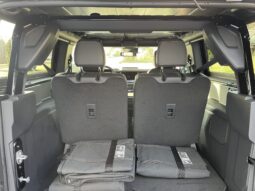 										2022 Ford Bronco Badlands V6 2-Door full									