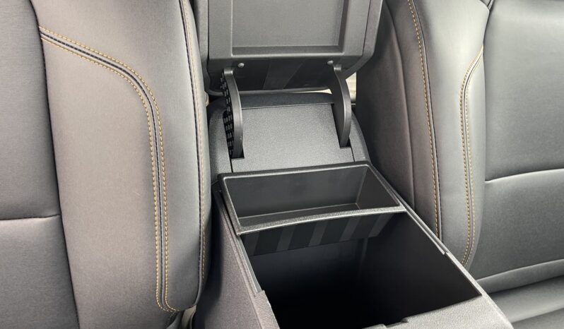 								2022 Ford Bronco Badlands V6 2-Door full									