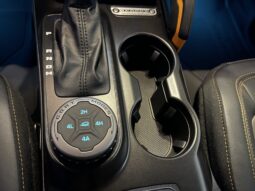 2022 Ford Bronco Badlands V6 2-Door