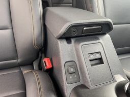 2022 Ford Bronco Badlands V6 2-Door