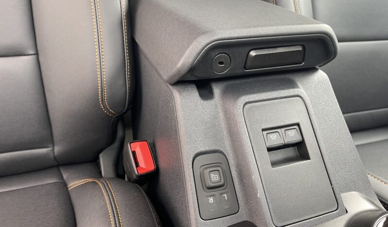 								2022 Ford Bronco Badlands V6 2-Door full									