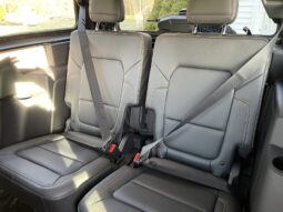 2022 Ford Bronco Badlands V6 2-Door