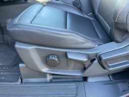 										2022 Ford Bronco Badlands V6 2-Door full									