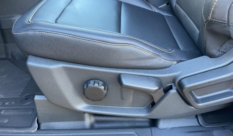 								2022 Ford Bronco Badlands V6 2-Door full									