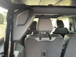 										2022 Ford Bronco Badlands V6 2-Door full									