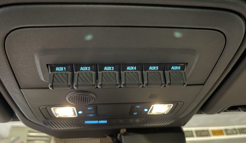 								2022 Ford Bronco Badlands V6 2-Door full									