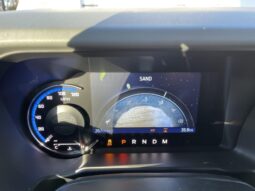 										2022 Ford Bronco Badlands V6 2-Door full									