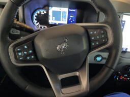 										2022 Ford Bronco Badlands V6 2-Door full									