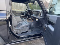 										2022 Ford Bronco Badlands V6 2-Door full									