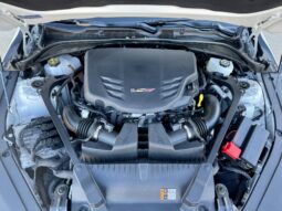 2023 Cadillac CT4-V Blackwing full