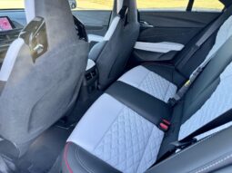 2023 Cadillac CT4-V Blackwing