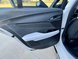 2023 Cadillac CT4-V Blackwing