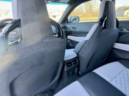 2023 Cadillac CT4-V Blackwing