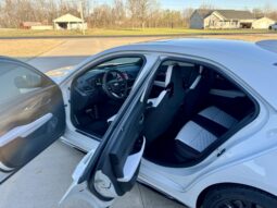 2023 Cadillac CT4-V Blackwing