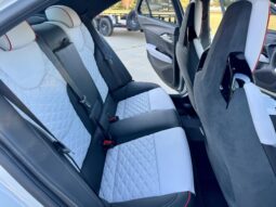 2023 Cadillac CT4-V Blackwing full