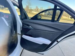 2023 Cadillac CT4-V Blackwing full