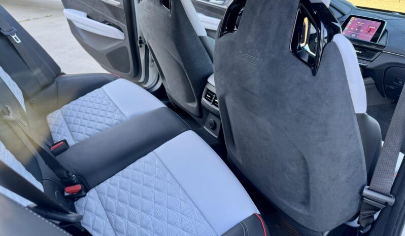 								2023 Cadillac CT4-V Blackwing full									