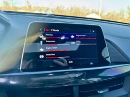 2023 Cadillac CT4-V Blackwing full