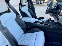 2023 Cadillac CT4-V Blackwing full