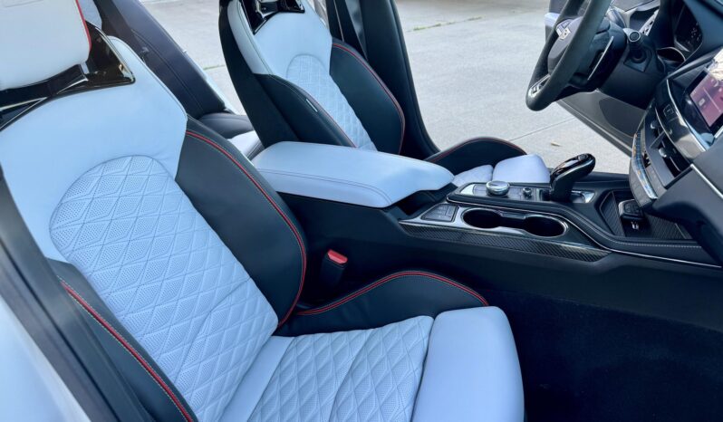 								2023 Cadillac CT4-V Blackwing full									