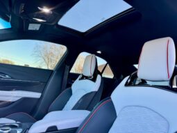 2023 Cadillac CT4-V Blackwing full