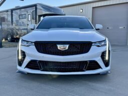 2023 Cadillac CT4-V Blackwing