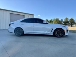 2023 Cadillac CT4-V Blackwing full