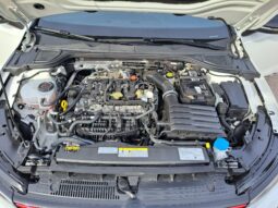 										2023 Volkswagen Golf GTI 40th Anniversary 6-Speed full									