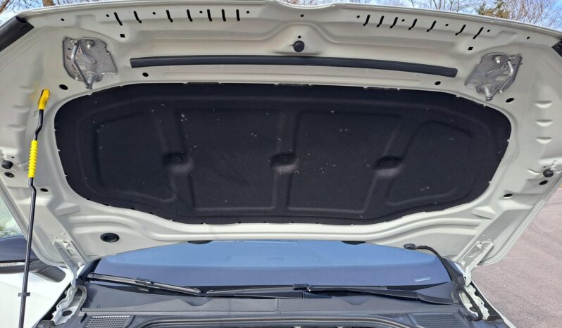 								2023 Volkswagen Golf GTI 40th Anniversary 6-Speed full									