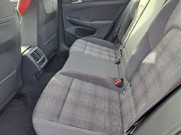 2023 Volkswagen Golf GTI 40th Anniversary 6-Speed