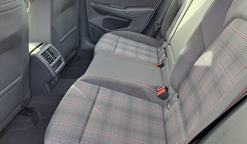 								2023 Volkswagen Golf GTI 40th Anniversary 6-Speed full									