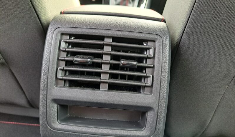 								2023 Volkswagen Golf GTI 40th Anniversary 6-Speed full									