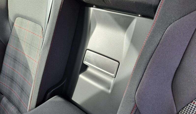 								2023 Volkswagen Golf GTI 40th Anniversary 6-Speed full									