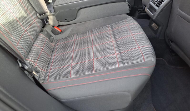 								2023 Volkswagen Golf GTI 40th Anniversary 6-Speed full									