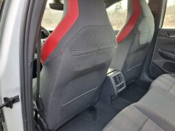 										2023 Volkswagen Golf GTI 40th Anniversary 6-Speed full									