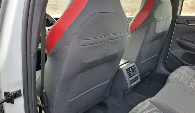 								2023 Volkswagen Golf GTI 40th Anniversary 6-Speed full									