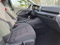 										2023 Volkswagen Golf GTI 40th Anniversary 6-Speed full									