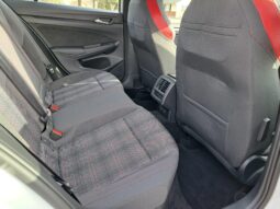 										2023 Volkswagen Golf GTI 40th Anniversary 6-Speed full									