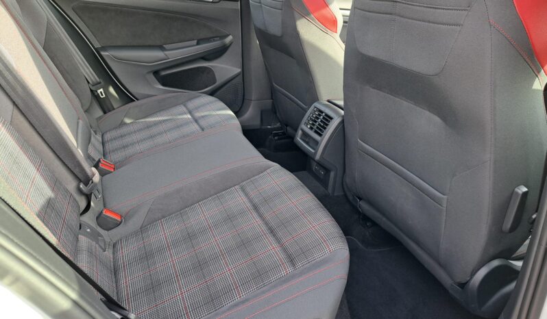 								2023 Volkswagen Golf GTI 40th Anniversary 6-Speed full									